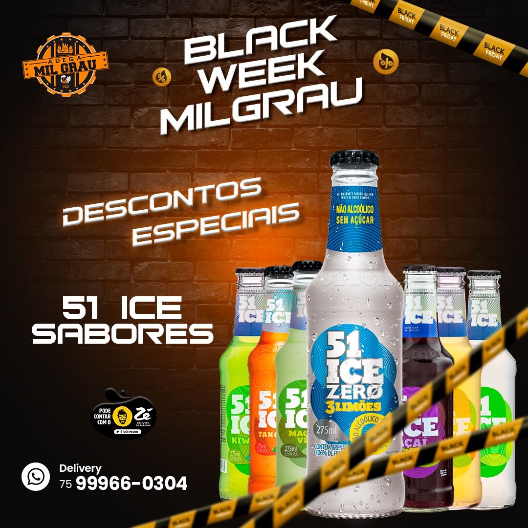 Adega Mil Grau