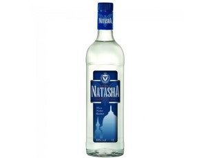 Vodka Natasha 
