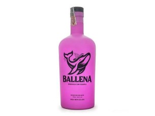 Licor Ballena 