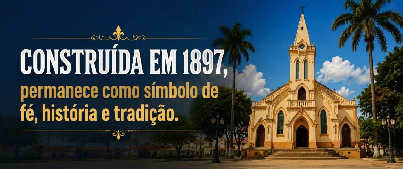 Paroquia São Pedro