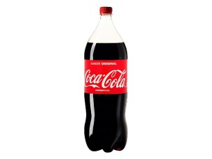 Refrigerante Coca-Cola 2 L