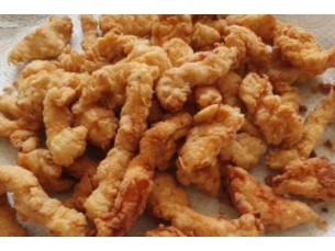 Isca de frango