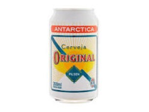 Cerveja Original Pilsen Lata 350ml