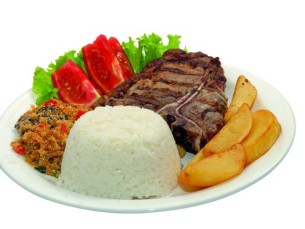 BISTECA