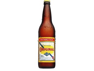 ANTARTICA ORIGINAL 600ML