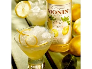 Gin Limão Siciliano Monin