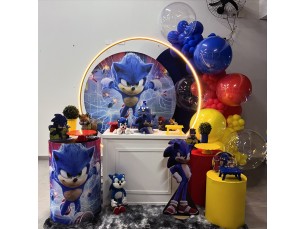 Sonic