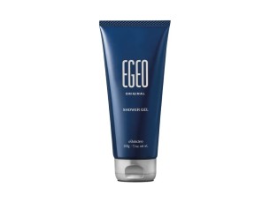 SHOWER GEL