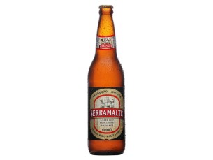 SERRAMALTE 600ML