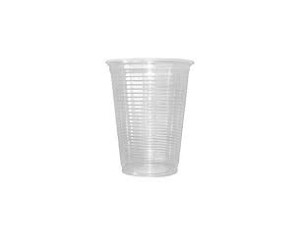 Copo descartável 300ml