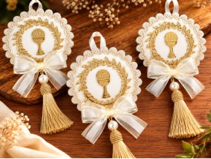 Pingente e Tassel