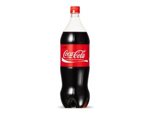 Coca-Cola 1L