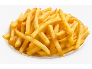Batata frita