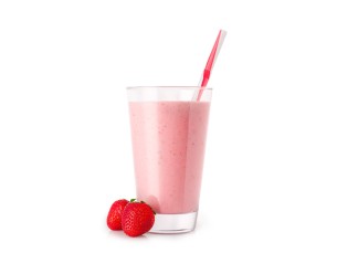 Suco de Morango