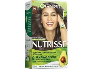 TINT NUTRISSE 40 TAMARINDO