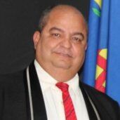 Vereador Aldo Alves da Silva