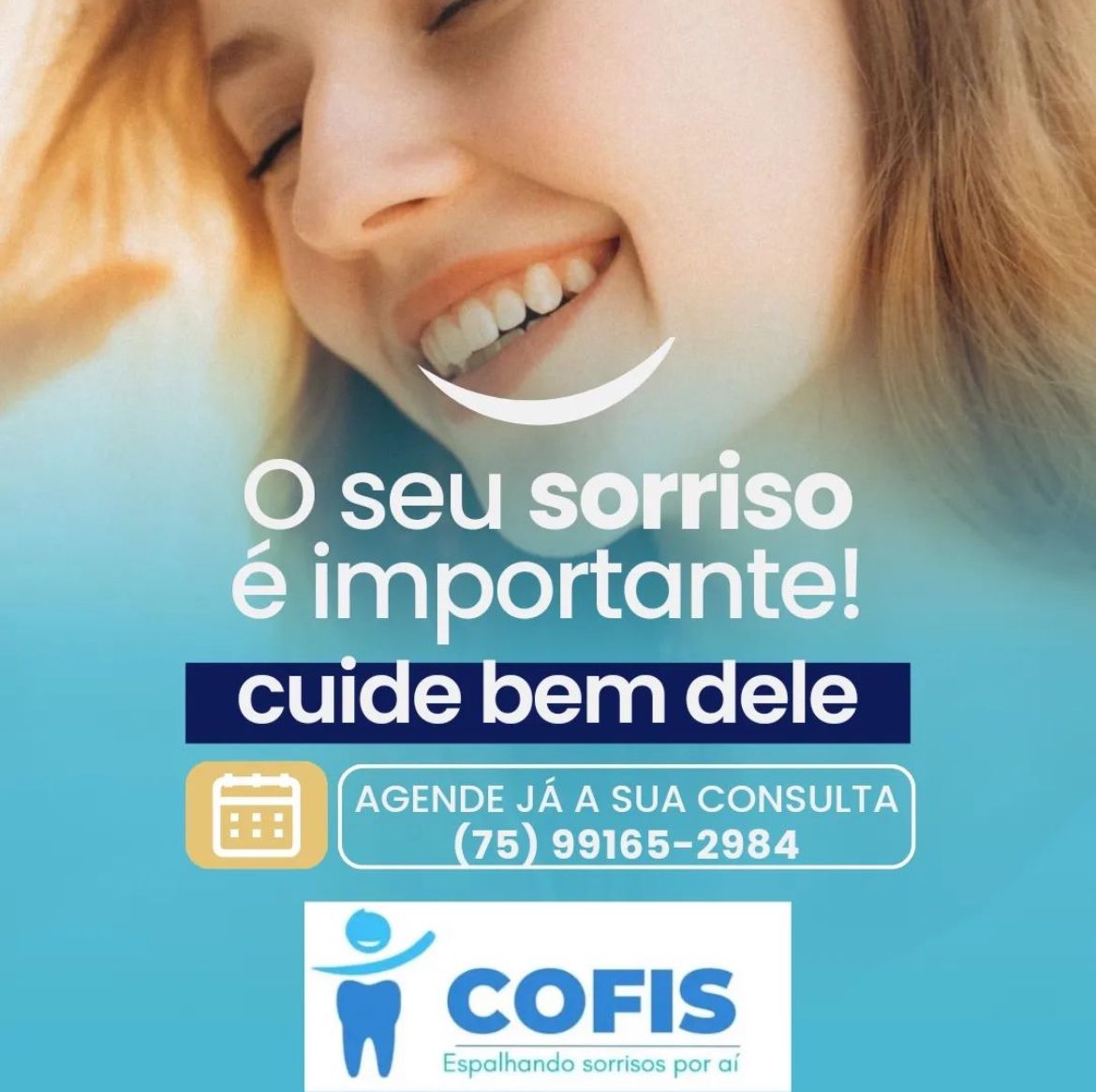 CLÍNICA COFIS