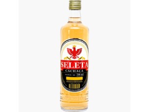 CACHAÇA SELETA