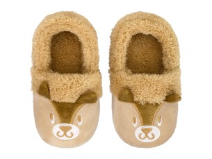 Pantufa Esquilo