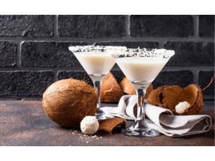 Batida de Coco