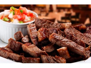 CARNE DE SOL