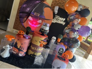 Halloween