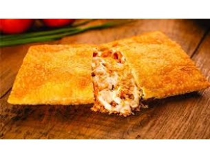 FRANGO COM CATUPIRY