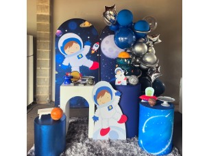 Astronauta 