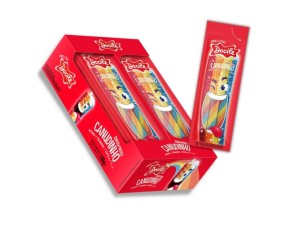 FITA DOCILE