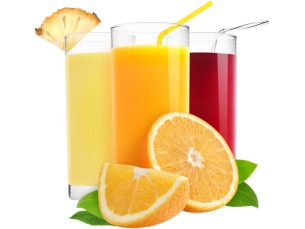 SUCO PRONTO 