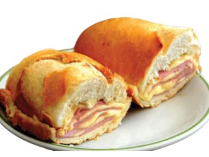 MISTO