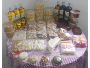 DOCE DE LEITE