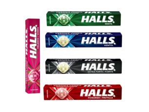 Halls