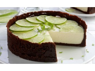 TORTA DE LIMÃO