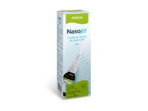 NASOJET 