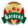  Pizzas Do Matheus 