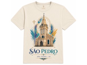 Homenagem a São Pedro 