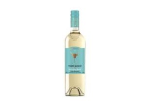 Toro Loco Viura Sauvignon Blanc
