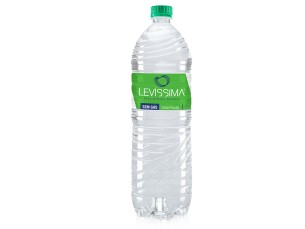 ÁGUA MINERAL LEVISSIMA SEM GÁS 