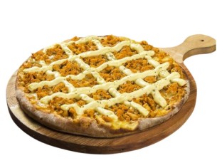 FRANGO COM CATUPIRY