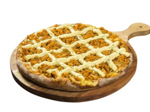 FRANGO COM CATUPIRY