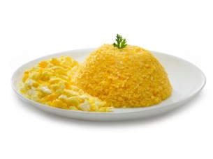 CUSCUZ ESPECIAL