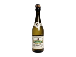 Lambrusco Vittorio Emanuelle Branco 