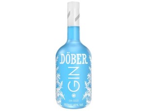 Döber Gin Seco 900ml