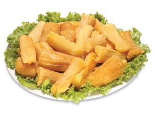 MANDIOCA