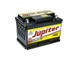 Bateria JUPITER 60AH 
