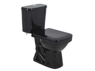 Kit Vaso Sanitário com Caixa Acoplada
