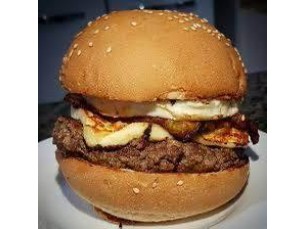 Tô com Fome!
