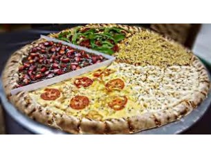 PIZZA TREM PREMIUM 