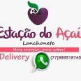 ESTAÇÃO DO AÇAI